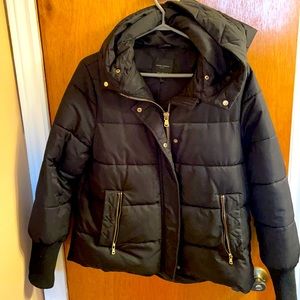 Zara fall/winter coat to sell